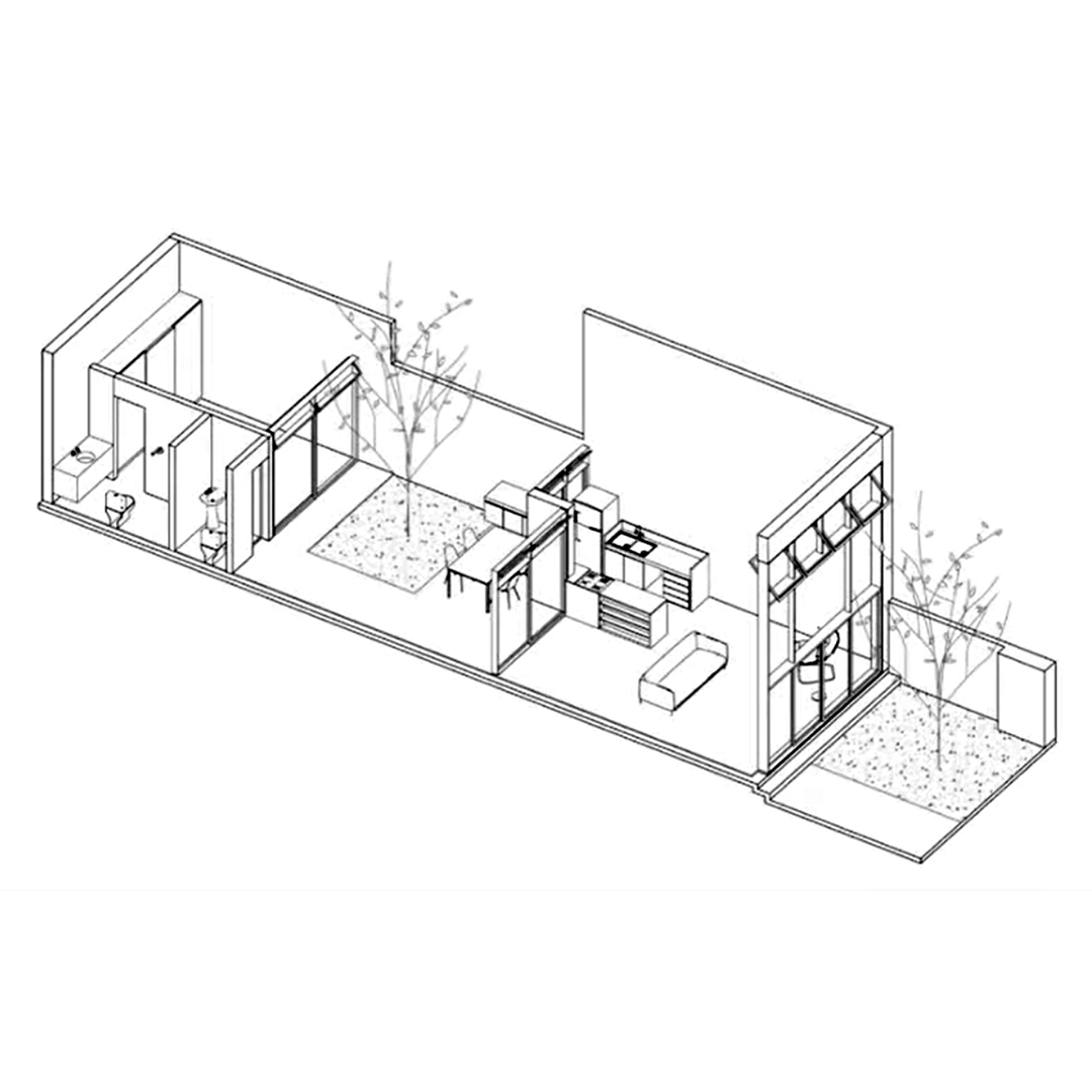 desenho do projeto