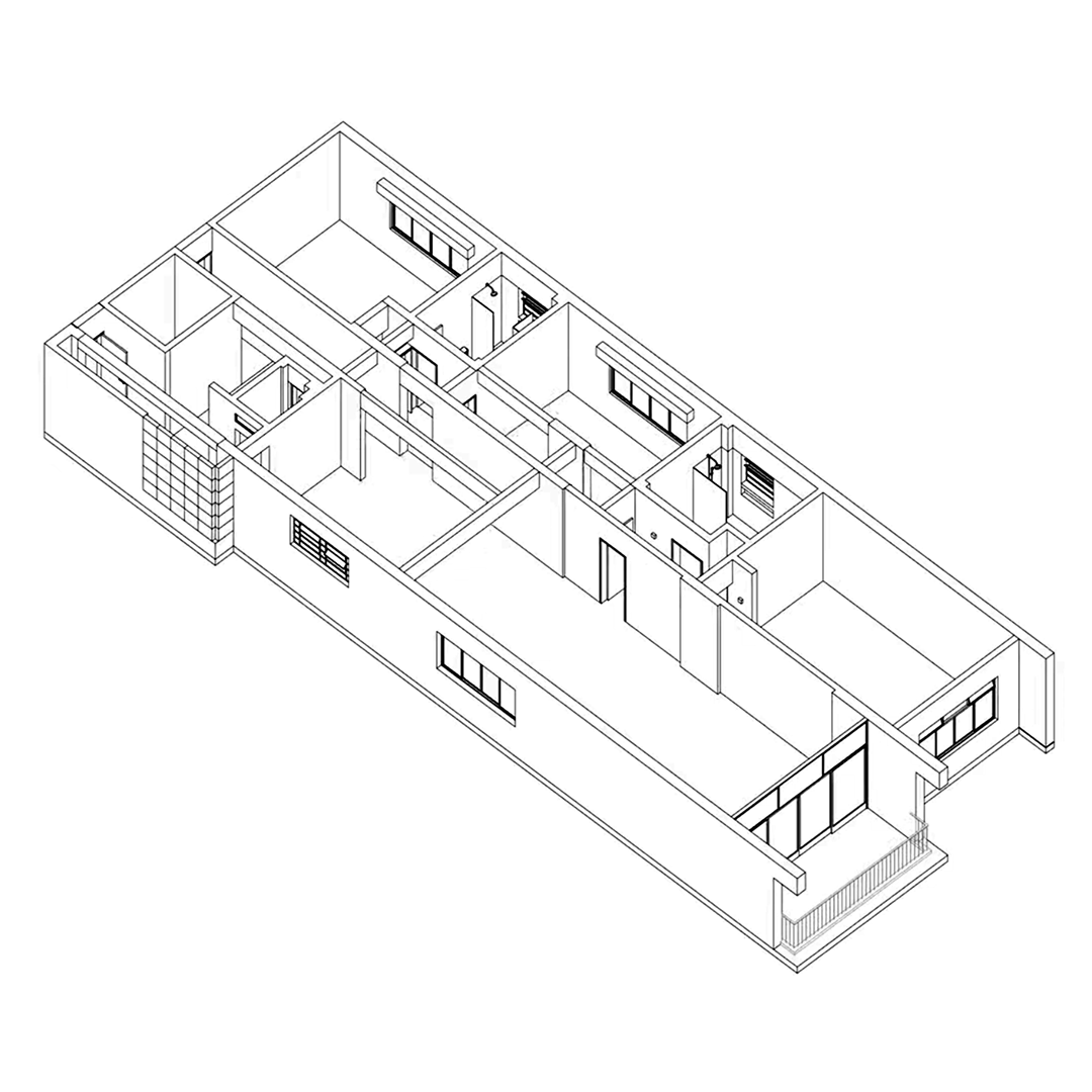 desenho do projeto