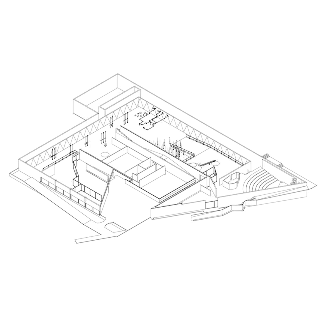desenho do projeto