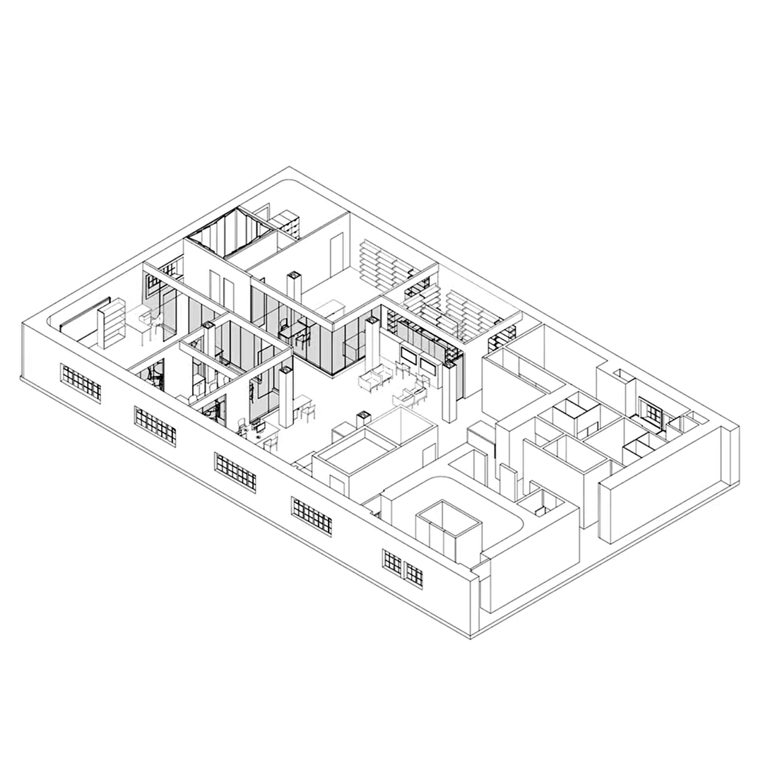 desenho do projeto