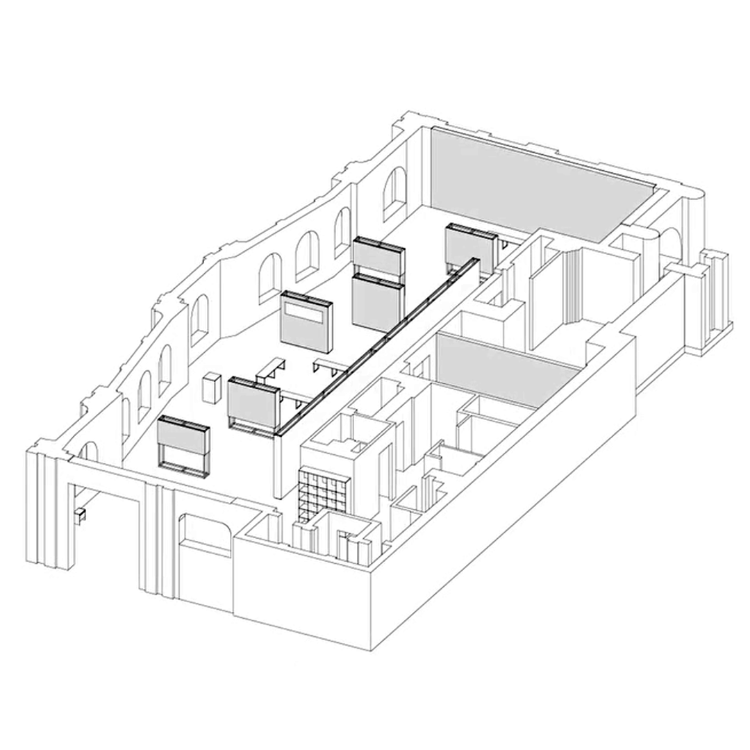 desenho do projeto